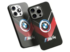 BMW Cubierta Teléfono Apariencia Drift Y Carrera